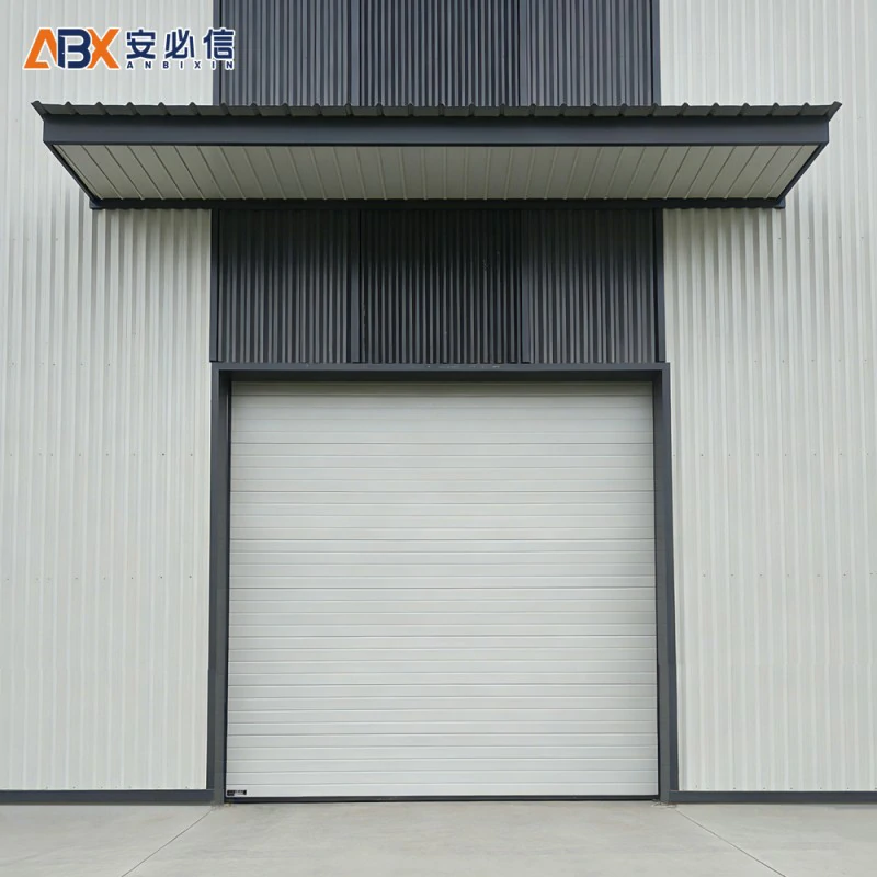 南通市工业滑升门