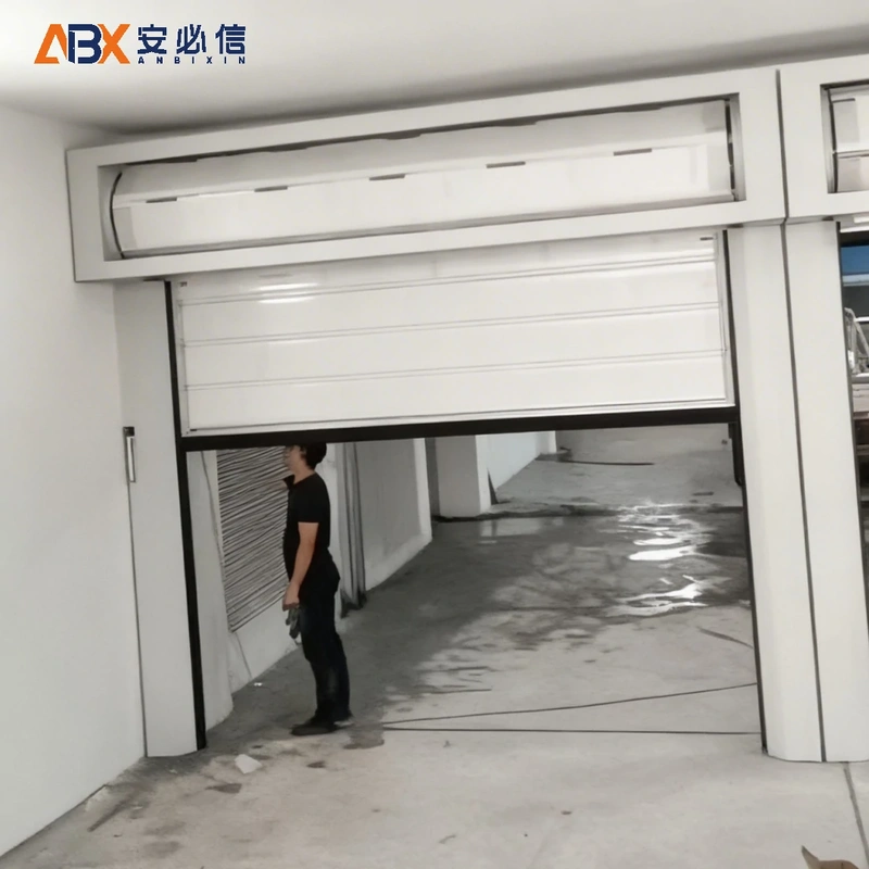 南通市医药密闭高速门
